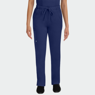 Scrub trousers HH REBECCA - Navy color