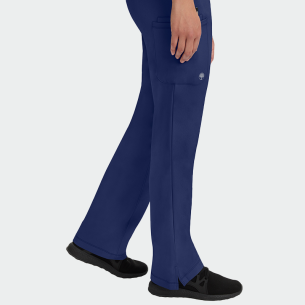 Scrub trousers HH REBECCA - Navy color 2