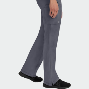 Scrub trousers HH REBECCA - Grey color 2