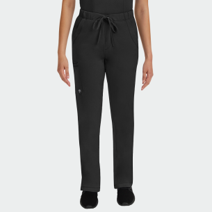 Scrub trousers HH REBECCA - Black color