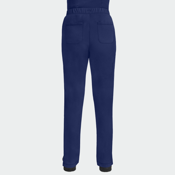 Scrub trousers HH REBECCA - Navy color