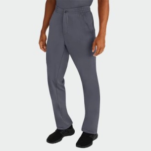 Scrub trousers HH RYAN - Grey color 2