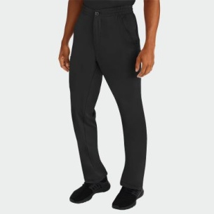 Scrub trousers HH RYAN - Black color 2