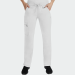 Scrub trousers HH TAMARA - White color