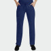 Scrub trousers HH TAMARA - Navy color