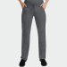 Scrub trousers HH TAMARA - Grey color