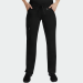 Scrub trousers HH TAMARA - Black color