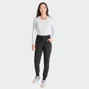 Scrub trousers CHEROKEE CK249A 2