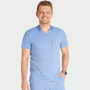 Scrub top CHEROKEE CK718A