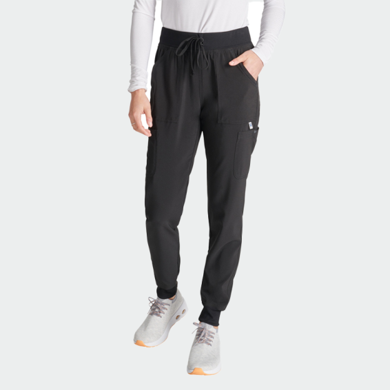 Scrub trousers CHEROKEE CK249A