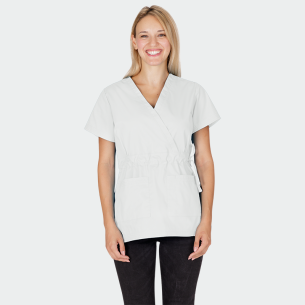 Scrub top Bwell LAURA 2