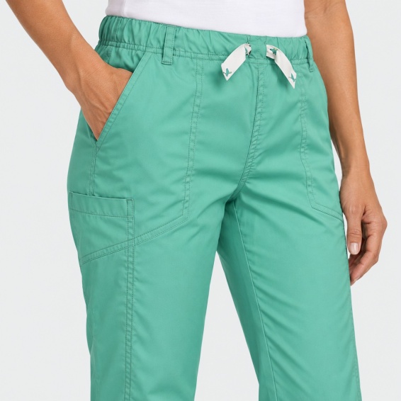 Scrub trousers Bwell LUCA