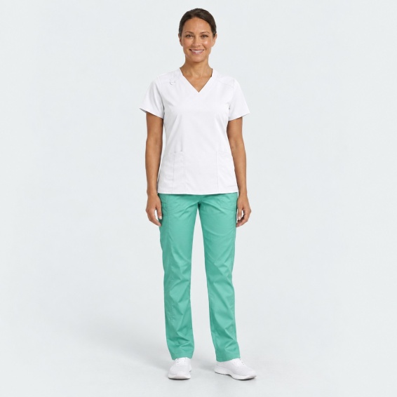 Scrub trousers Bwell LUCA