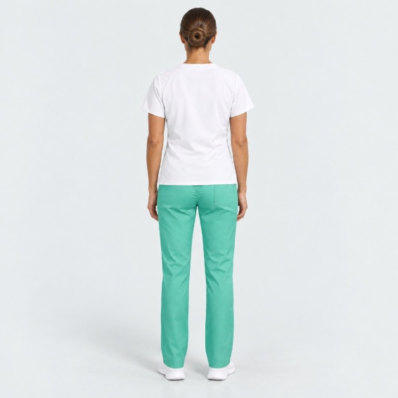 Scrub trousers Bwell LUCA