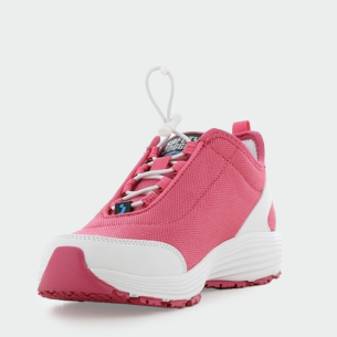 Medical sneakers MAUD - Fuchsia color 2
