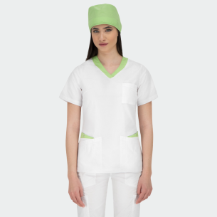 Scrub top Bwell PAOLA 2