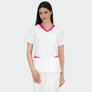 Scrub top Bwell PAOLA 2