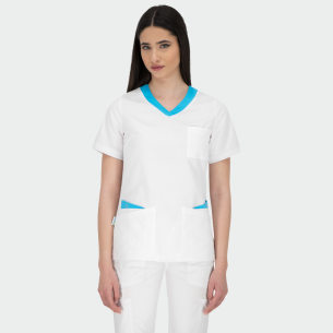 Scrub top Bwell PAOLA 2