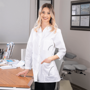 Scrub top Bwell SAVINA 2