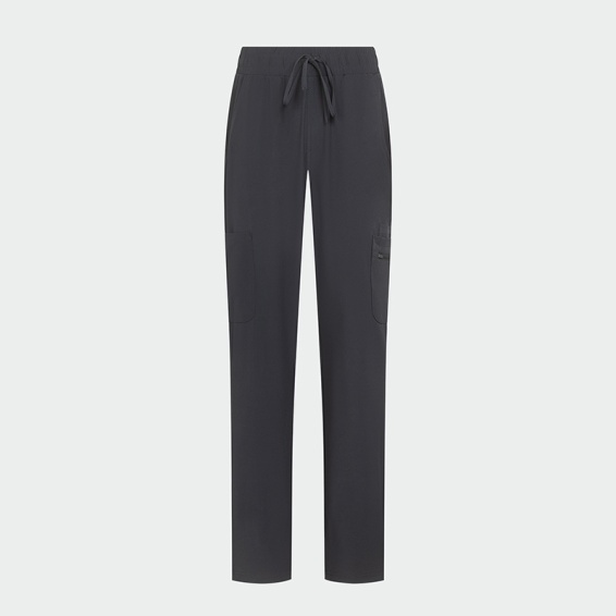 Scrub trousers TP4003P - Grey color