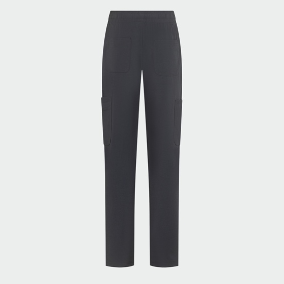 Scrub trousers TP4003P - Grey color