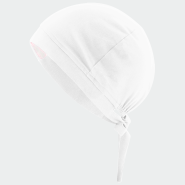 Scrub hat VERONA - White color
