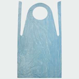 Disposable apron ECHO