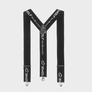 Work braces BRACES ORIGINAL - Black color