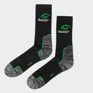 Socks BWOLF BOOST