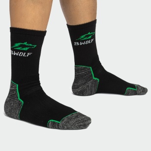 Socks BWOLF BOOST 2
