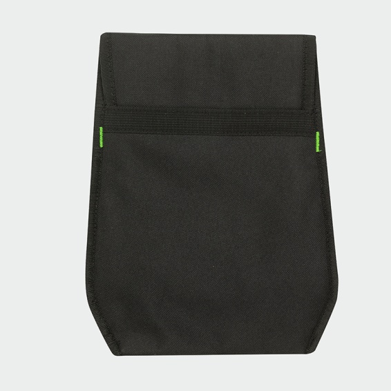 Tools belt HANK Single - Black color