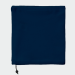 Scraf NUKKA - Navy color