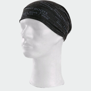 Buff RADEN - Black color