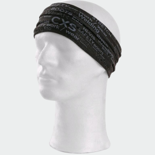 Buff RADEN - Black color 2