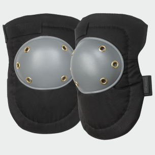 Workers knee pads RANGER - Black color