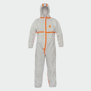 Disposable overall MIGHT