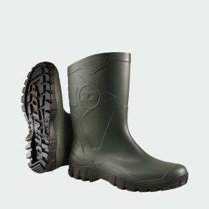 Работни ботуши Dunlop DEE