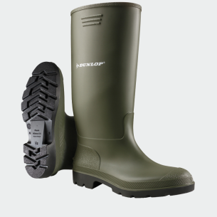 Work boots Dunlop PRICEMASTOR G