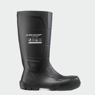 Работни ботуши Dunlop JOBGUARD S5 2