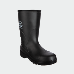 Work boots BWOLF POWERGRIP BS 2