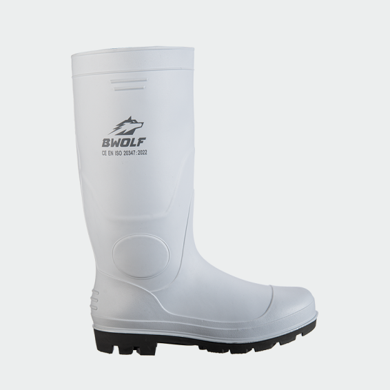Work boots BWOLF POWERGRIP W