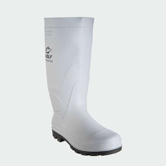 Work boots BWOLF POWERGRIP W