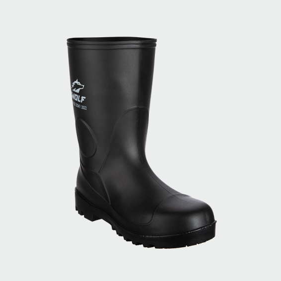 Work boots BWOLF POWERGRIP BS