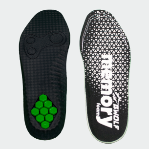 Insoles BWOLF ENERGEX