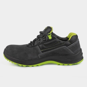 Low work shoes without a toe cap BWOLF CLUB O1 2
