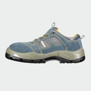 Low work shoes without a toe cap Pallstar FLUKE O1 2