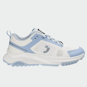 Sportive shoes JUMADI OB - Light Blue color