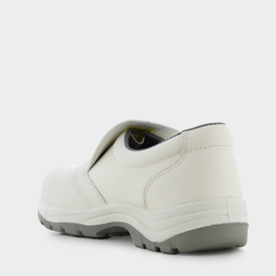 Санитарни обувки Safety Jogger X0500 - Бял цвят 2