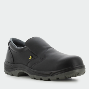 Sanitary shoes Safety Jogger X0600 - Black color 2
