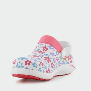 Medical clogs DANY - print Print 2